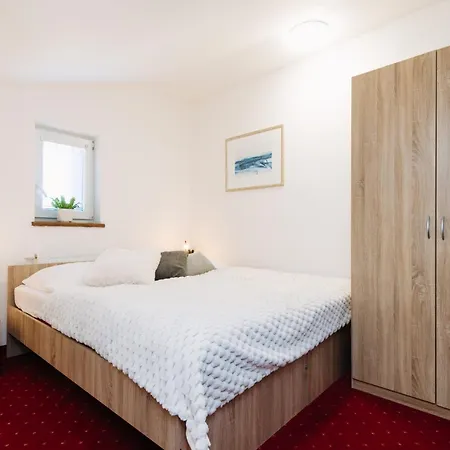 Svaty Petr Apartment