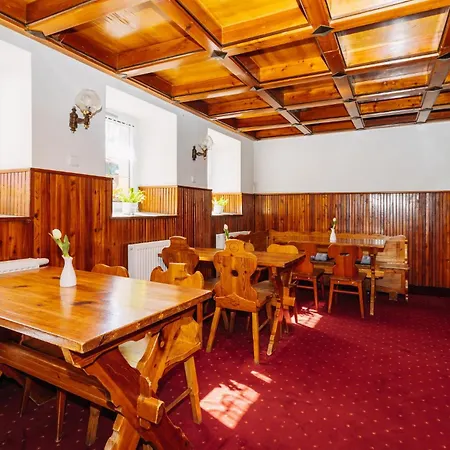 Svaty Petr Apartment *