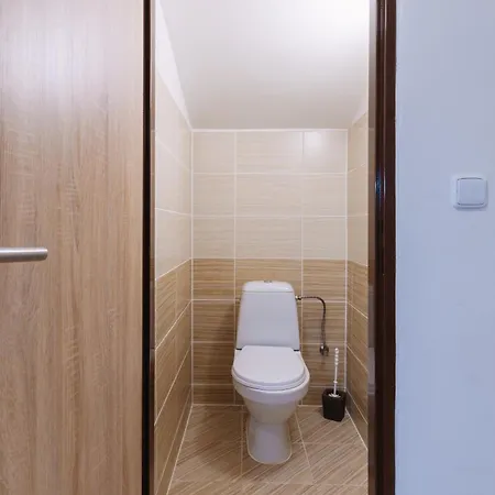 Svaty Petr Apartment