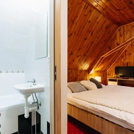 Svaty Petr Apartment