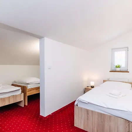 Apartment Svaty Petr Boží Dar